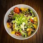 Quinoa Fruit Salad